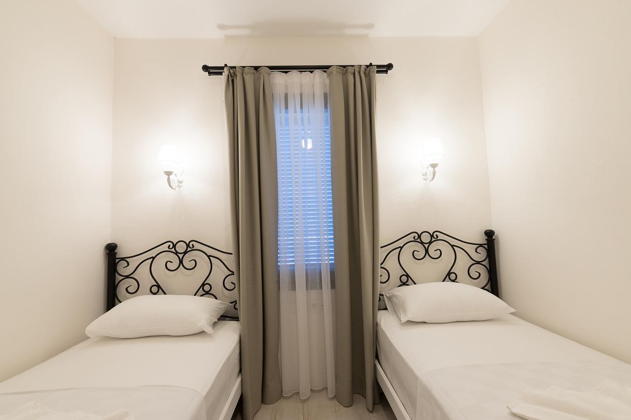 Bademli Konak Otel ดัตชา ภายนอก รูปภาพ