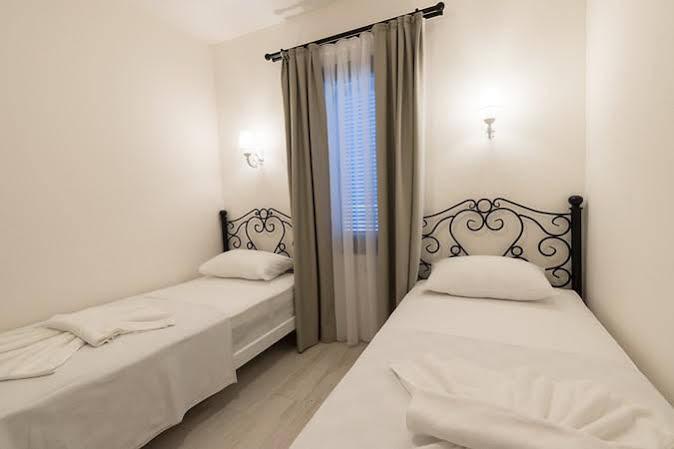 Bademli Konak Otel ดัตชา ภายนอก รูปภาพ